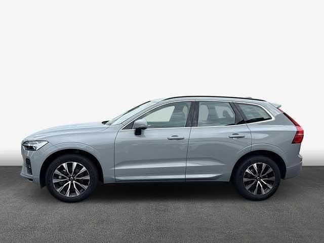 Gebraucht Volvo XC60 Core 250 PS (183 kW) 2024 Grau SUV