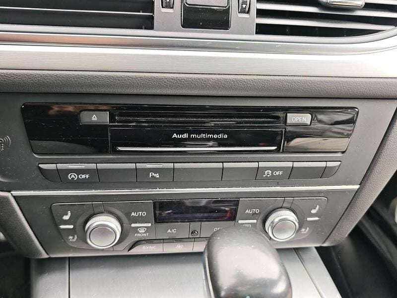 Second-hand Audi S6 450 CP (330 kW) 2016 Gri Break