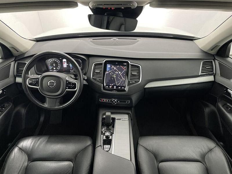 Gebraucht Volvo XC90 Inscription 392 PS (288 kW) 2021 Ice white, solid SUV