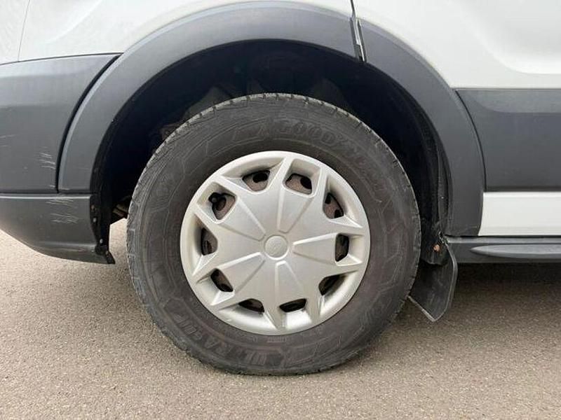 Usata Ford Transit 120 CV (88 kW) 2017 Andere