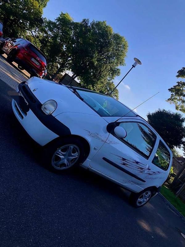 Gebraucht 2004 Renault Twingo Dynamique Kleinwagen | 1.600 € (Fairer Preis) - Bild 1/4