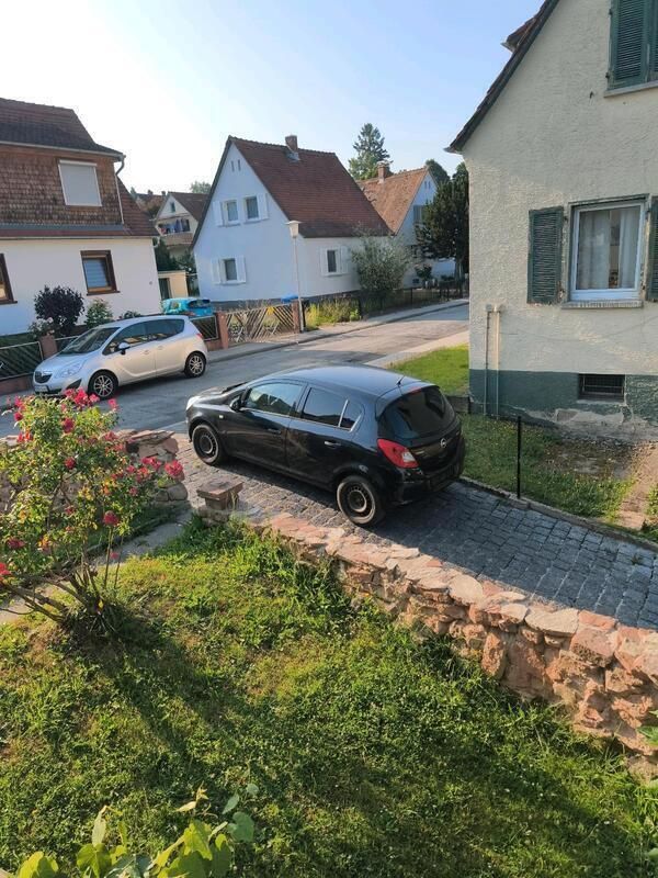 Schwarz Gebraucht 2014 Opel Corsa Kleinwagen | 4.600 € - Bild 1/1