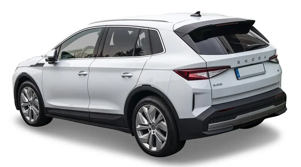 Neu Skoda Elroq Essence 139 kW (190 PS) 2026 SUV