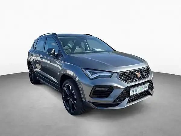 Nuova Cupra Ateca 190 CV (139 kW) 2026 Grigio SUV