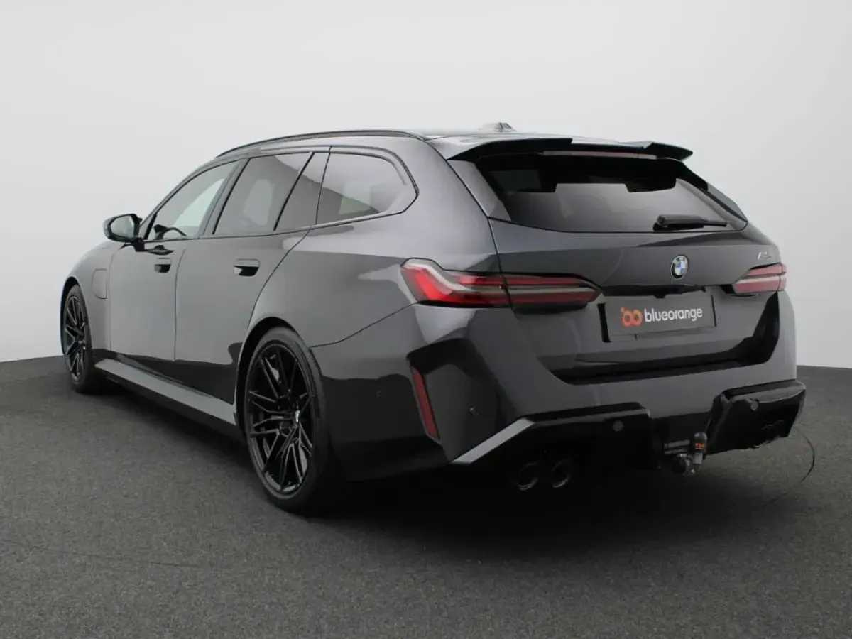 Gebraucht BMW M5 Performance 727 PS (534 kW) 2026 Sophistograu brillanteffekt me Kombi
