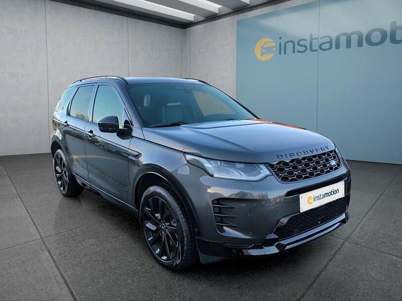 Gebraucht Land Rover Discovery Sport 2025 Grau SUV