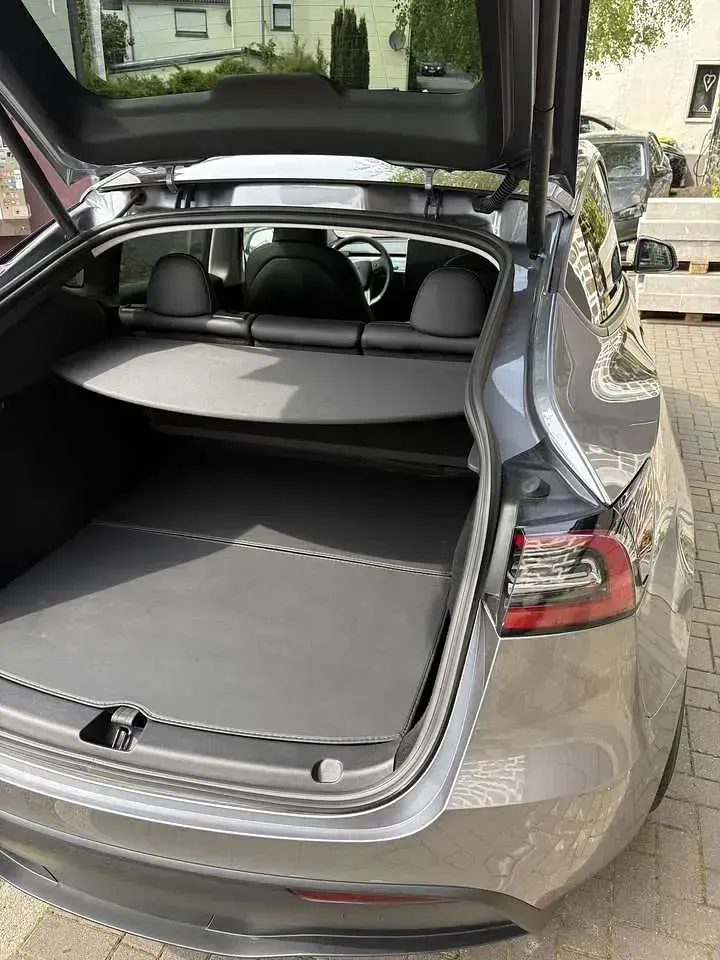 Gebraucht Tesla Model Y Performance 392 kW (534 PS) 2024 SUV