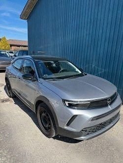 Second-hand Opel Mokka Edition 101 CP (74 kW) 2022 Gri SUV