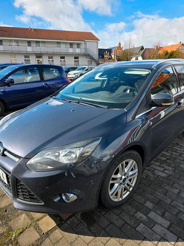 Usata Ford Focus 140 CV (102 kW) 2013 Station wagon