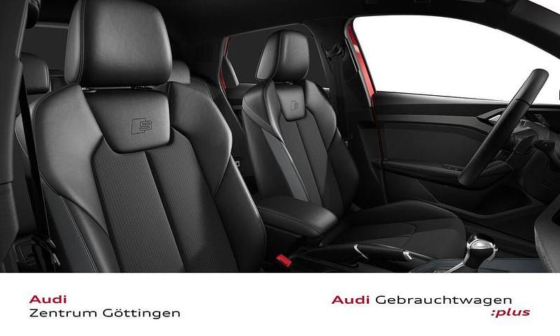 Gebraucht Audi A1 Sport 150 PS (110 kW) 2024 Rot SUV