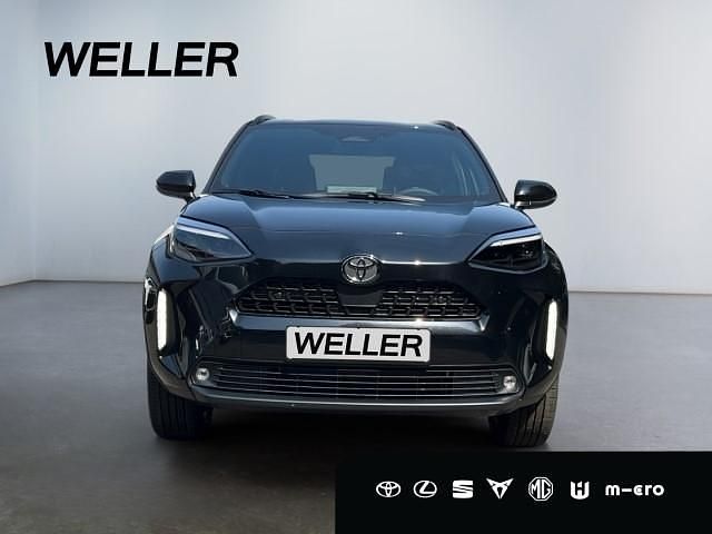 Schwarz Neu 2025 Toyota Yaris Cross SUV | 30.790 € (Fairer Preis) - Bild 1/2