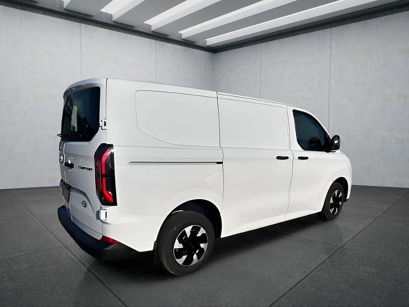 Gebraucht Ford E-Transit 160 kW (218 PS) 2025 Weiß Van