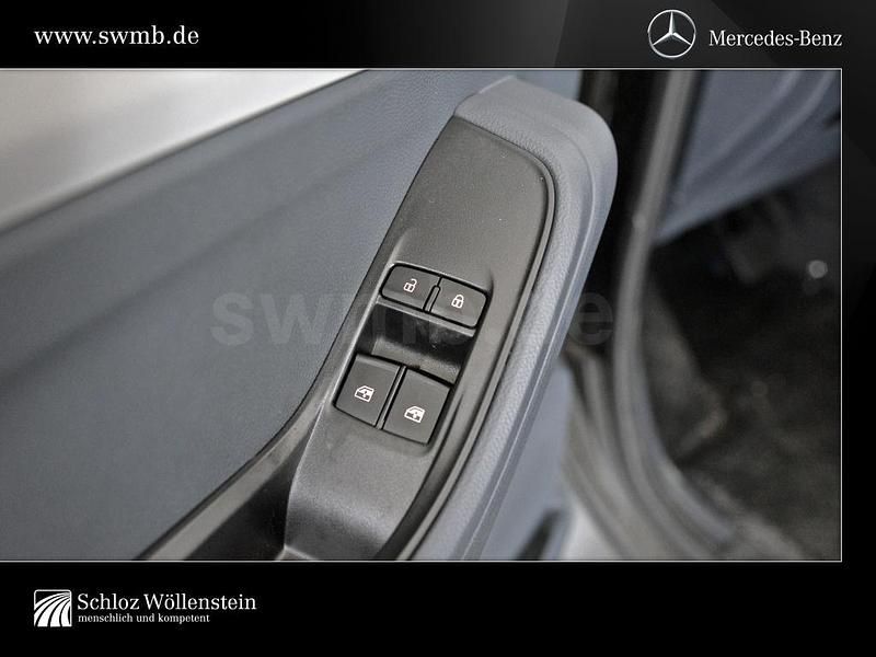 Neu Maxus eDeliver 3 89 kW (122 PS) 2025 Schwarz Van