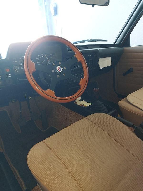 Gebraucht BMW 318 98 PS (72 kW) 1978 Braun Coupé