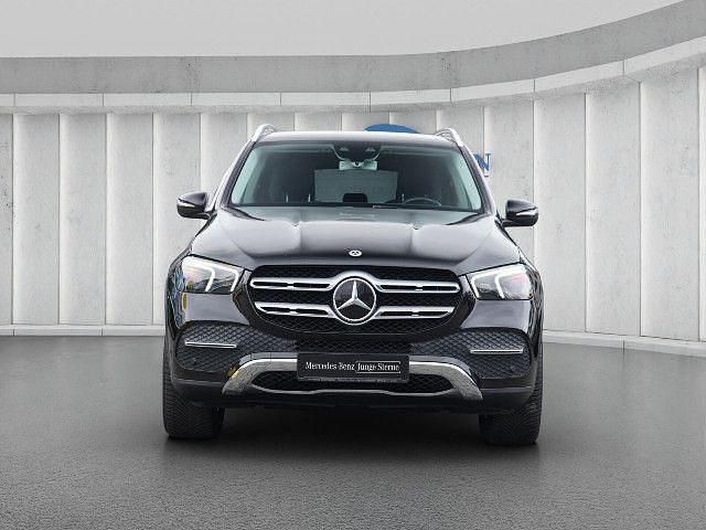 Gebraucht 2020 Mercedes GLE350 | 47.790 € - Bild 1/4