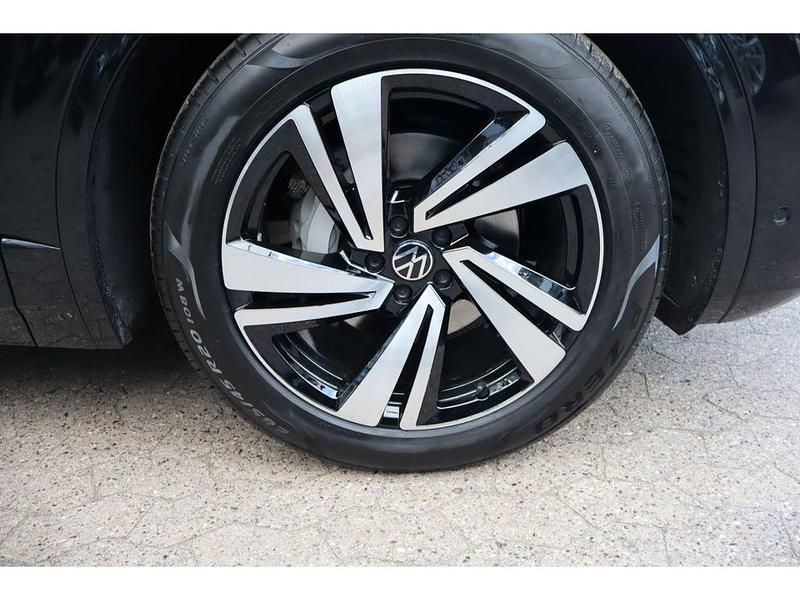 Neu VW Touareg Edition 286 PS (210 kW) 2026 Schwarz SUV