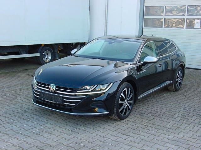 Gebraucht VW Arteon Elegance 200 PS (147 kW) 2023 Schwarz Limousine