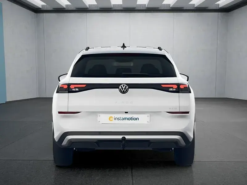 Gebraucht VW T-Roc Cabriolet 116 PS (85 kW) 2025 Weiß SUV