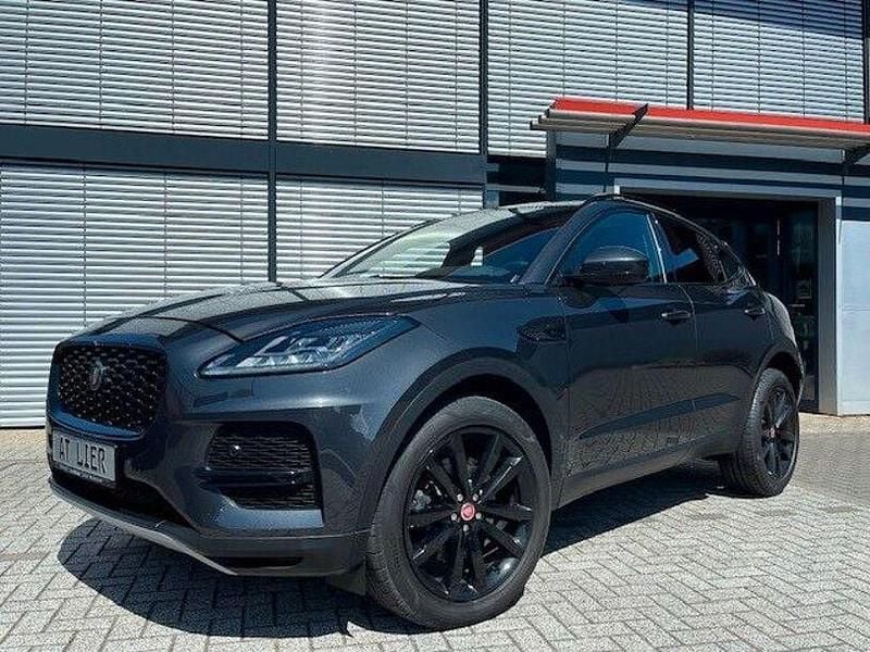 Andere Gebraucht 2021 Jaguar E-Pace S SUV | 33.980 € (Etwas zu teuer) - Bild 1/4