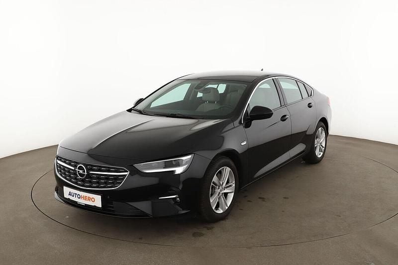 Occasion Opel Insignia Elegance 170 ch (125 kW) 2021 Berline