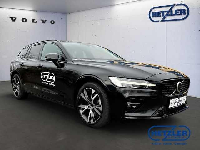 Gebraucht Volvo V60 145 PS (106 kW) 2023 Kombi