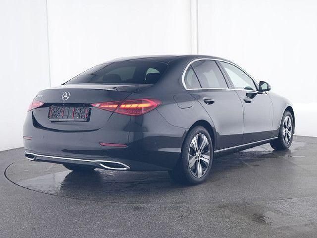 Gebraucht 2024 Mercedes C300e Avantgarde | 42.480 € (Superpreis) - Bild 1/4