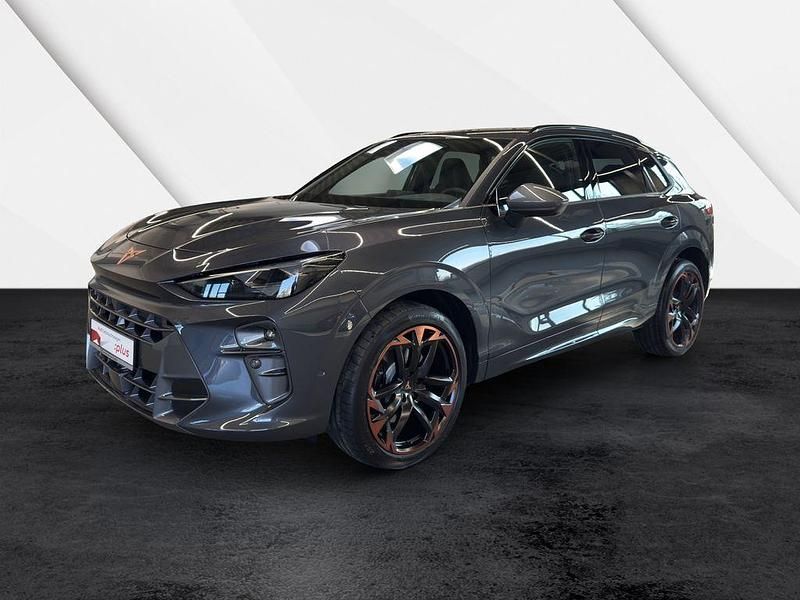 Gebraucht Cupra Terramar VZ 265 PS (194 kW) 2025 Grau SUV