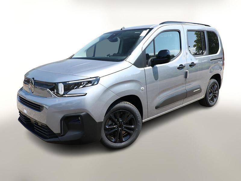 Artense grau metallic Neu 2025 Citroën Berlingo Van / Kleinbus | 28.933 € (Guter Preis) - Bild 1/4