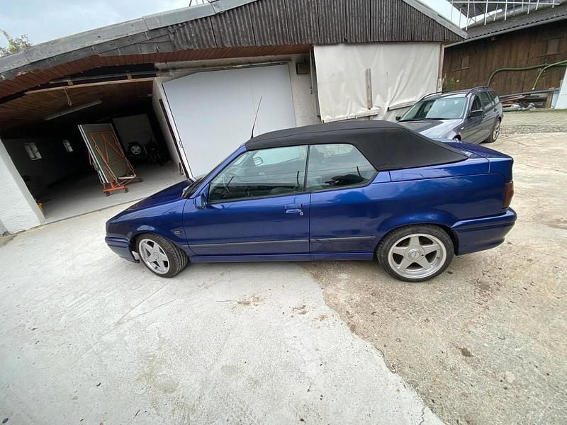 Gebraucht Renault 19 1993 Cabrio