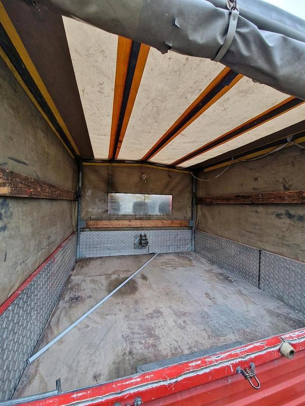 Gebraucht VW T4 78 PS (57 kW) 1993 Van