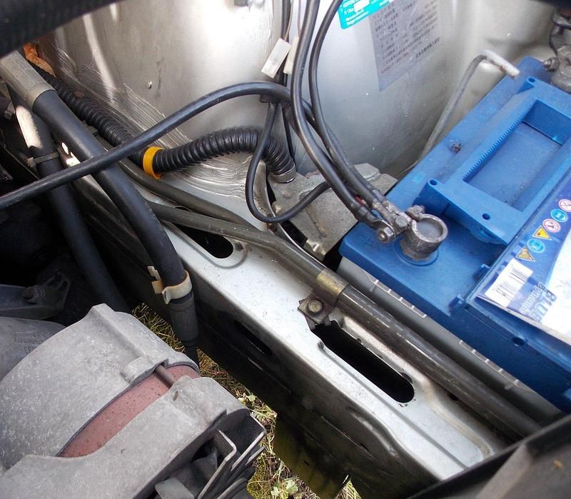 Gebraucht BMW M535 185 PS (136 kW) 1986 Silber Limousine