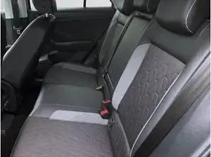 Gebraucht VW T-Roc Goal 150 PS (110 kW) 2025 Weiß (pure white) SUV