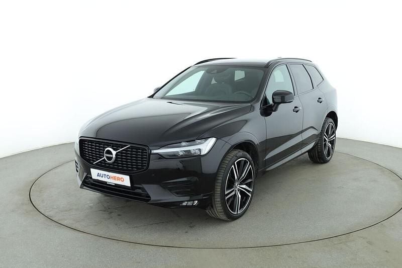 Usata Volvo XC60 R-Design 197 CV (144 kW) 2021 SUV