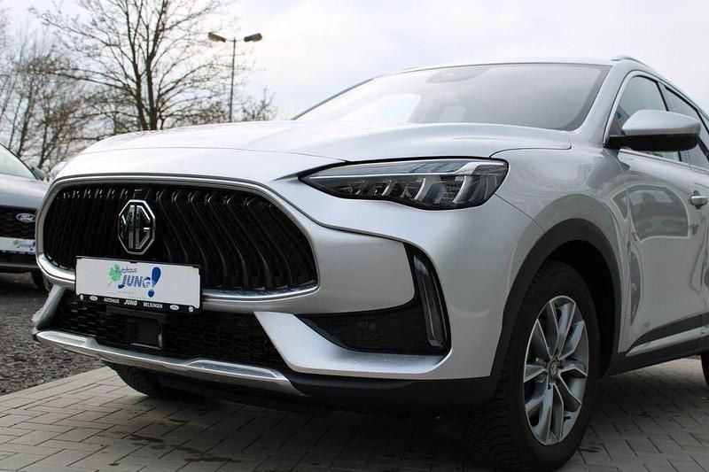 Gebraucht MG HS Comfort 162 PS (119 kW) 2024 SUV