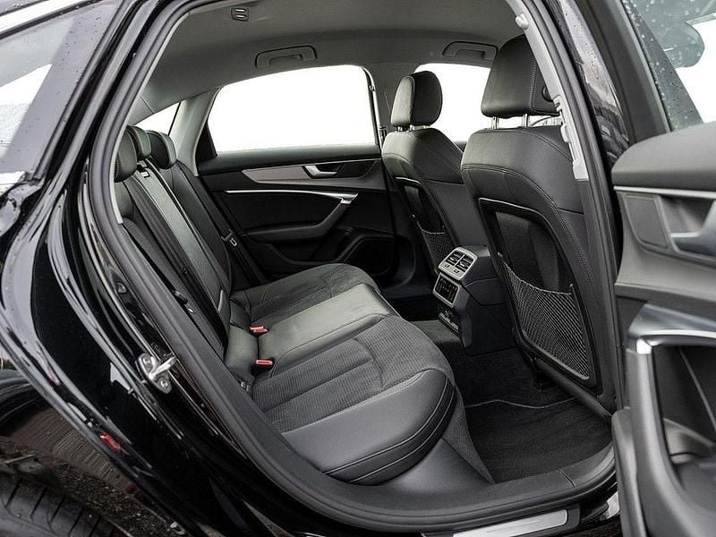 Gebraucht Audi S6 Sport 344 PS (253 kW) 2022 Schwarz Limousine