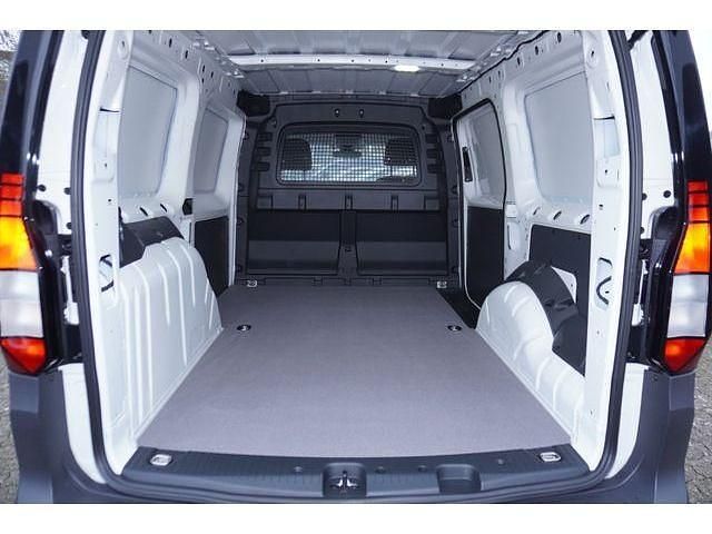 Gebraucht VW Caddy 102 PS (75 kW) 2025 Van / Kleinbus