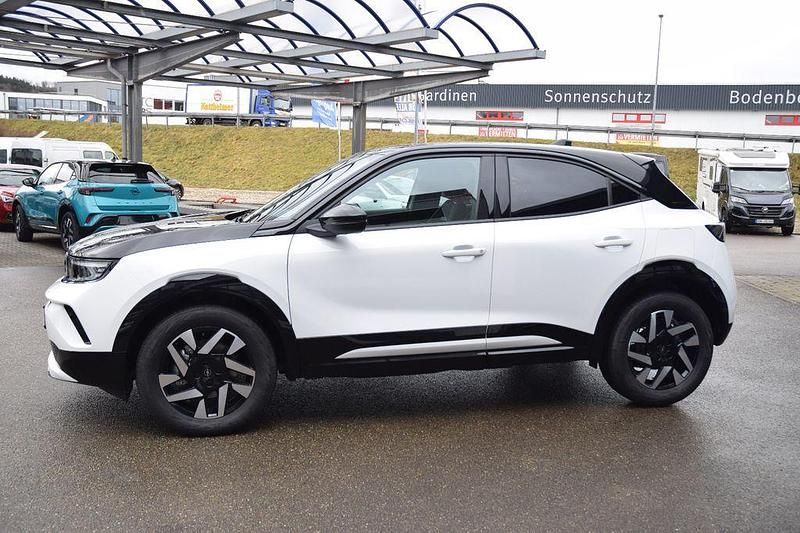 Neu Opel Mokka 145 PS (106 kW) 2025 Weiß SUV
