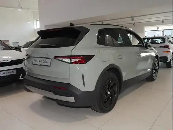 Neu Skoda Elroq 125 kW (170 PS) 2026 Grün SUV