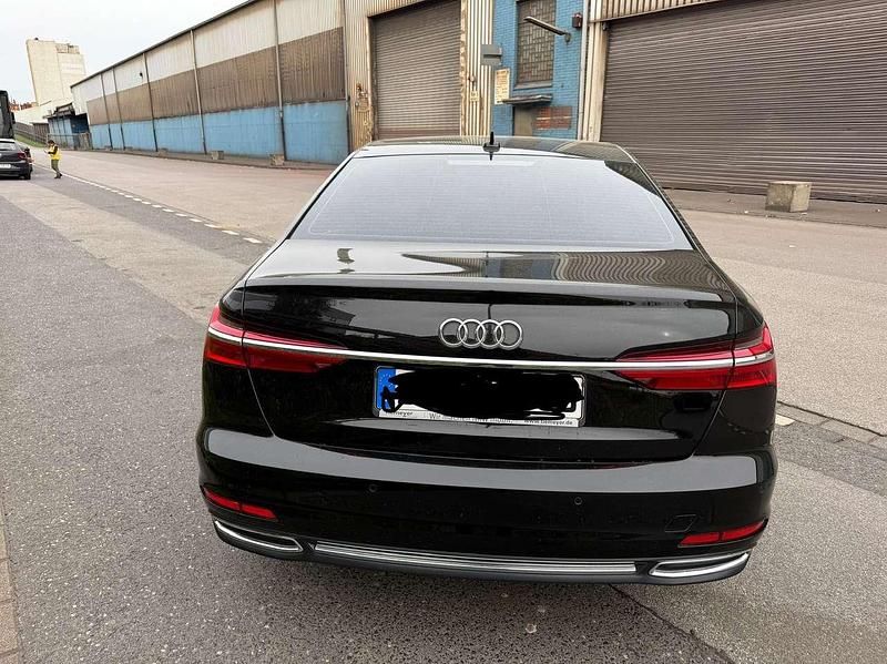 Gebraucht 2020 Audi A6 Sport Limousine | 31.000 € (Guter Preis) - Bild 1/4