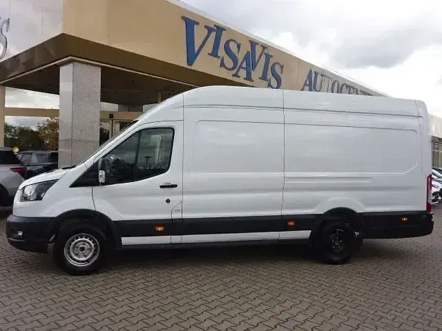 Gebraucht Ford Transit Trend 2023 Andere Van