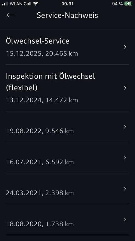 Gebraucht Audi A5 Cabriolet Advanced 190 PS (139 kW) 2020 Weiß Cabrio