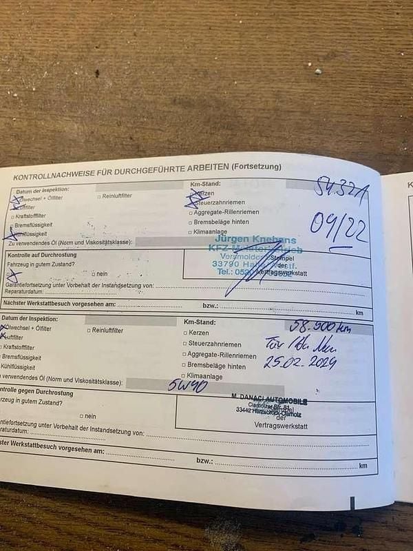 Gebraucht Dacia Sandero Stepway 87 PS (63 kW) 2009 Silber Kleinwagen