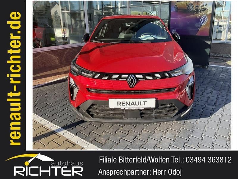 Neu Renault Symbioz Techno 143 PS (105 kW) 2025 SUV