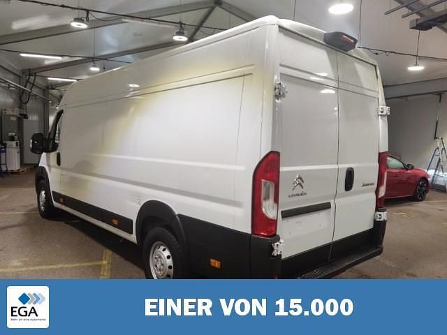 Gebraucht Citroën Jumper 165 PS (121 kW) 2024 Van / Kleinbus