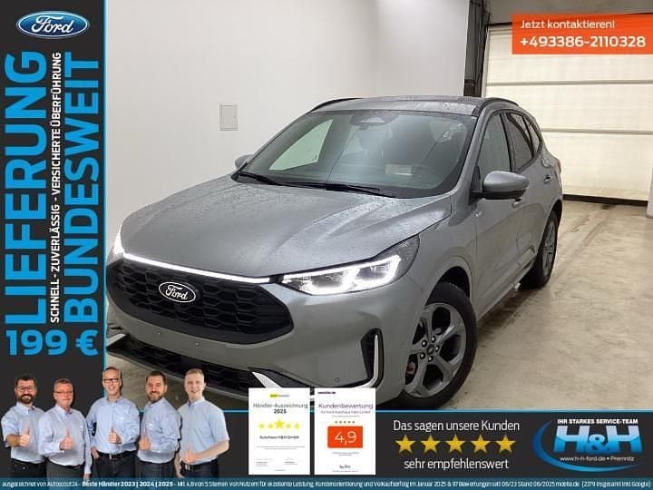 Usata Ford Kuga ST-Line X 186 CV (136 kW) 2025 SUV
