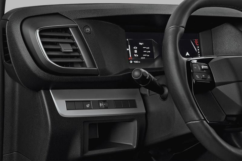 Gebraucht Citroën Spacetourer 180 PS (132 kW) 2024 Van / Kleinbus