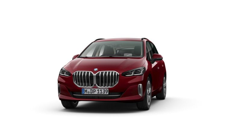 Gebraucht 2025 BMW 218 Efficient Dynamics | 34.824 € (Superpreis) - Bild 1/4