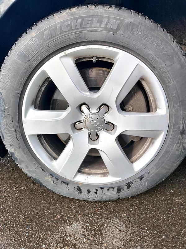 Gebraucht Audi A6 S-Line 245 PS (180 kW) 2012 Schwarz Limousine