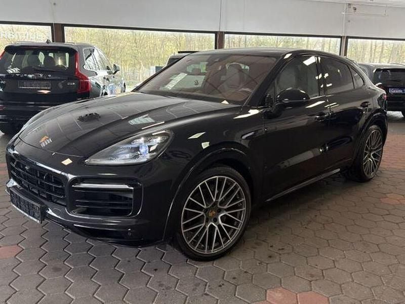 Second-hand Porsche Cayenne 340 CP (250 kW) 2020 Andere SUV