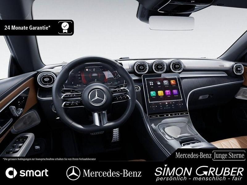 Gebraucht Mercedes CLE450 AMG 381 PS (280 kW) 2025 Grau Cabrio